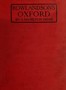Rowlandson's Oxford