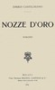Nozze d'oro: romanzo