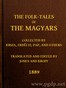 The Folk-Tales of the Magyars