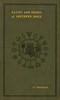 Castes and Tribes of Southern India. Vol. 4 of 7