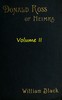 Donald Ross of Heimra (Volume 2 of 3)