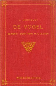 De vogel