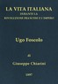 Ugo Foscolo (1778-1827)