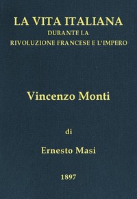 Vincenzo Monti (1754-1828)