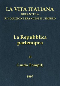 La Repubblica partenopea