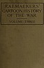 Raemaekers' Cartoon History of the War, Volume 3