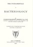 The Fundamentals of Bacteriology