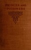 Princes and Poisoners: Studies of the Court of Louis XIV