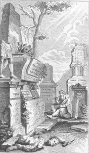The Works of Alexander Pope, Volume 2 (of 10)