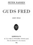 Guds Fred