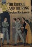 The Riddle and the Ring; or, Won by Nerve