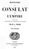 Histoire du Consulat et de l'Empire, (Vol. 08 / 20)