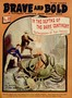 In the Depths of the Dark Continent; or, The Vengeance of Van Vincent