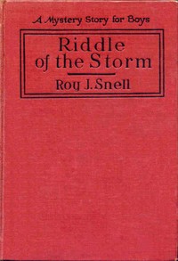 Riddle of the Storm