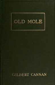 Old Mole