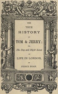 The True History of Tom & Jerry