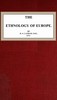 The Ethnology of Europe