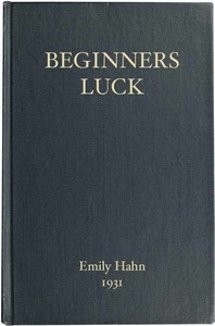 Beginners Luck