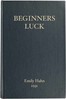 Beginners Luck