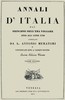Annali d'Italia, vol. 2