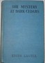 The Mystery at Dark Cedars