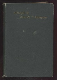Memoirs of General William T. Sherman — Complete