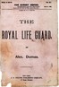 The Royal Life Guard; or, the flight of the royal family.