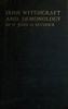 Irish Witchcraft and Demonology