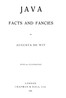 Java, Facts and Fancies