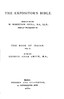 The Expositor's Bible: The Book of Isaiah, Volume 2 (of 2)