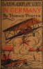 Our Young Aeroplane Scouts in Germany; or, Winning the Iron Cross