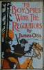 The Boy Spies with the Regulators