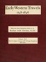 James's Account of S. H. Long's Expedition, 1819-1820, part 1