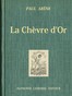 La Chèvre d'Or
