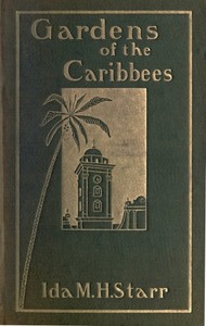 Gardens of the Caribbees, v. 2/2