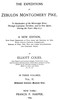 The Expeditions of Zebulon Montgomery Pike, Volume 2 (of 3)