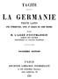 La Germanie