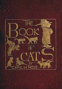 The Book of Cats