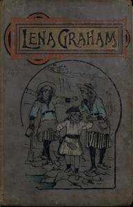 Lena Graham