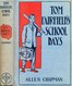 Tom Fairfield's Schooldays; or, The Chums of Elmwood Hall