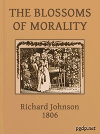 The Blossoms of Morality