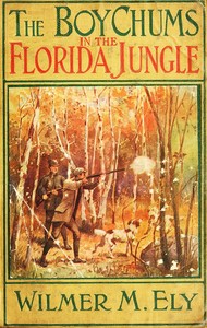 The Boy Chums in the Florida Jungle