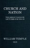 Church and Nation