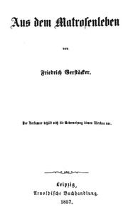 Aus dem Matrosenleben