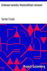 Erämaan taistelu: Historiallinen romaani