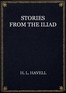Stories from the Iliad