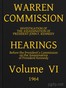 Warren Commission (06 of 26): Hearings Vol. VI (of 15)