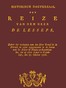 Historisch dagverhaal der reize van den heer De Lesseps