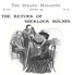 The Strand Magazine, Vol. 27, January 1904, No. 157