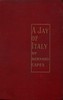 A Jay of Italy